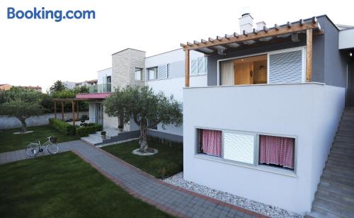 Apartments Villa Clementa — 4-Star Luxury Hotel in Zadar, Croatia