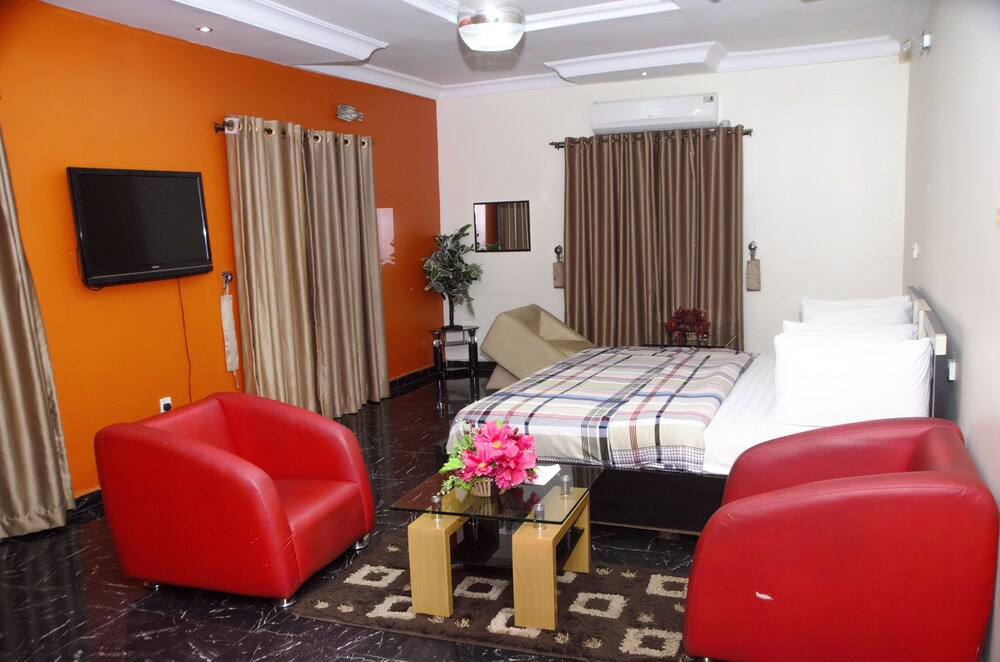 Prescott Hotel Standard — Asaba — photo 3