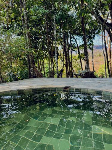 Recanto Dona Ana - last minute hotel in Pirenopolis