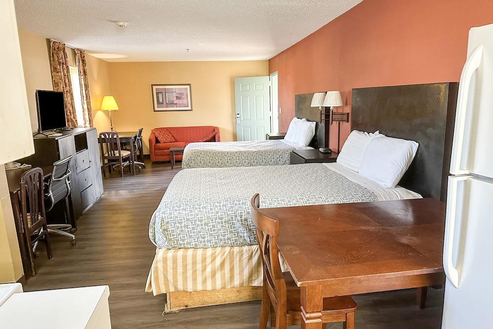 Garden Inn & Suites Rome Ga - photo 38