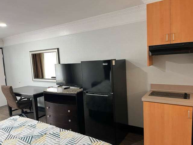 Studio 6 Suites Hinesville Ga - photo 18