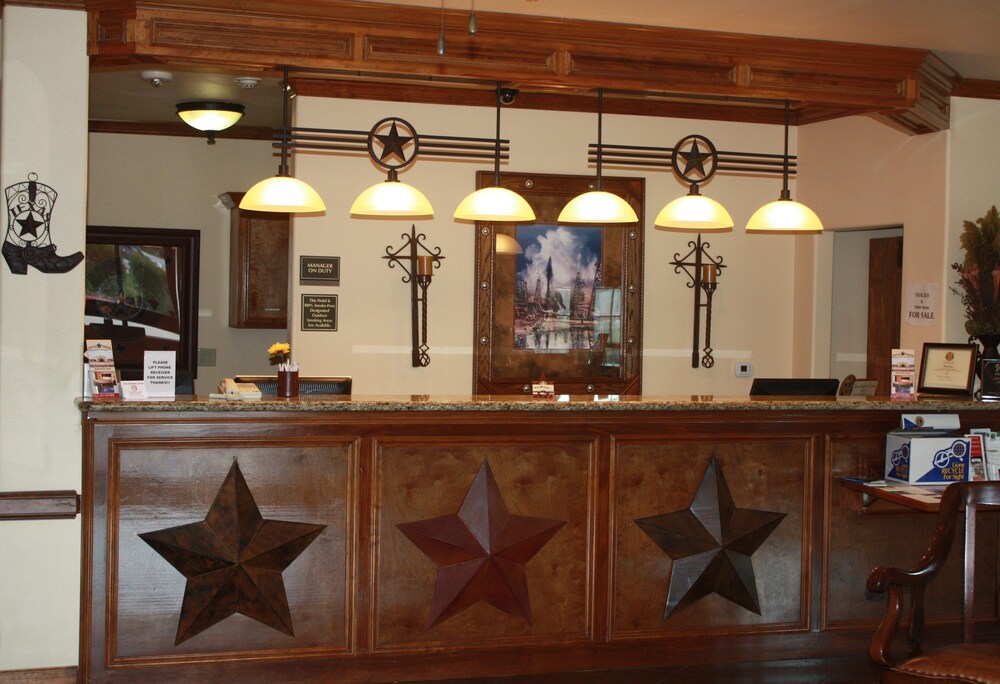 Hotel Texas - photo 2