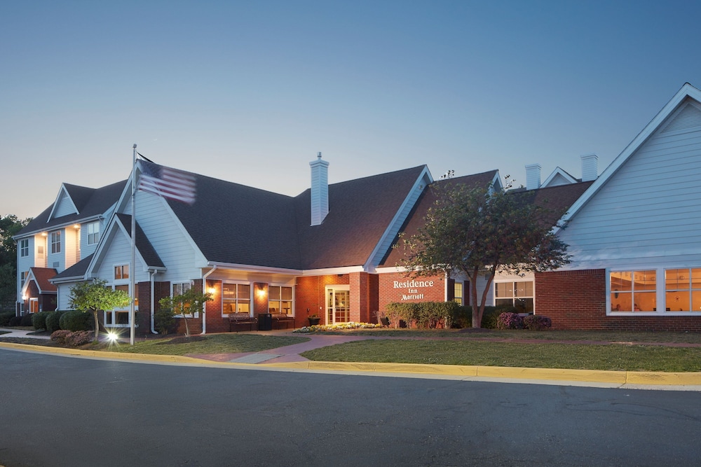 Residence Inn by Marriott Manassas Battlefield Park - featured photo