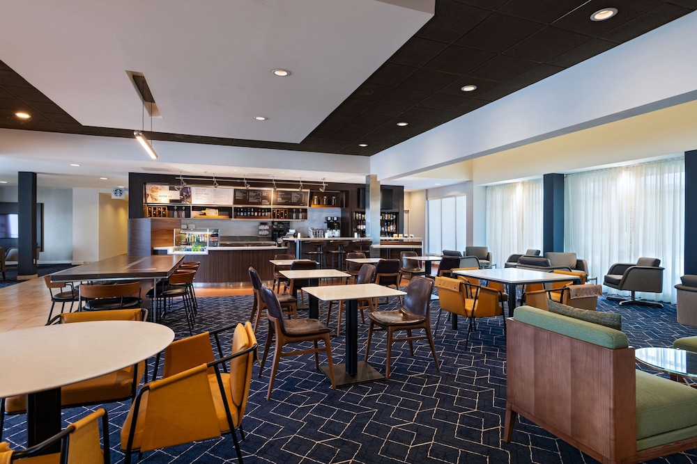 Courtyard by Marriott Fort Worth University Drive - photo 25