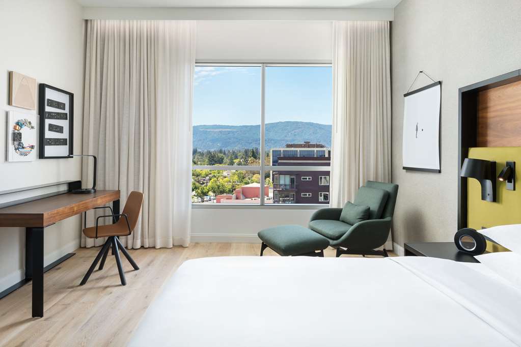 Hyatt Centric Mountain View - photo 12