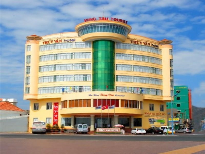 Thuy Van Hotel — hotel in Vung Tau