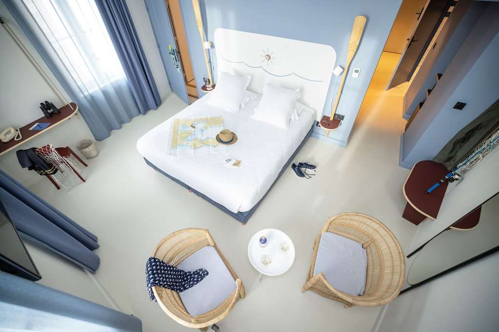 Hôtel L’Eautel Toulon Port — Toulon — photo 4