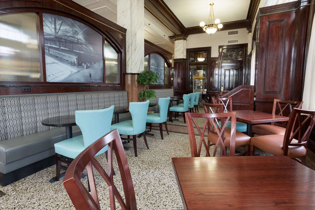 Drury Inn & Suites St. Louis Union Station - photo 7