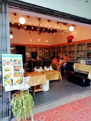 Bang lumphu house&bistro