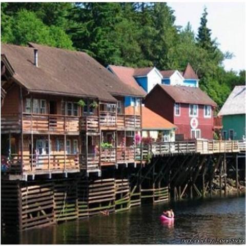 Inn At Creek Street - featured photo