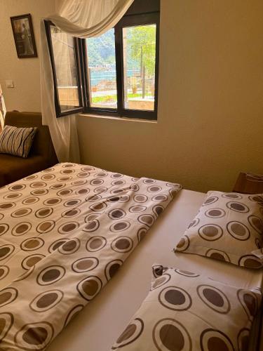 Apartments Barbara — 4-Star Luxury Hotel in Kotor, Montenegro