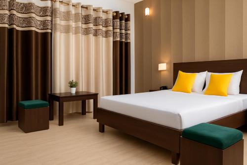 Tirathsheela Homestay