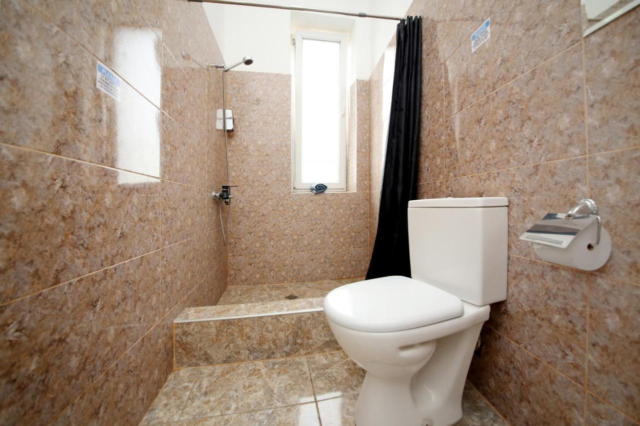 Hostel Mandaria