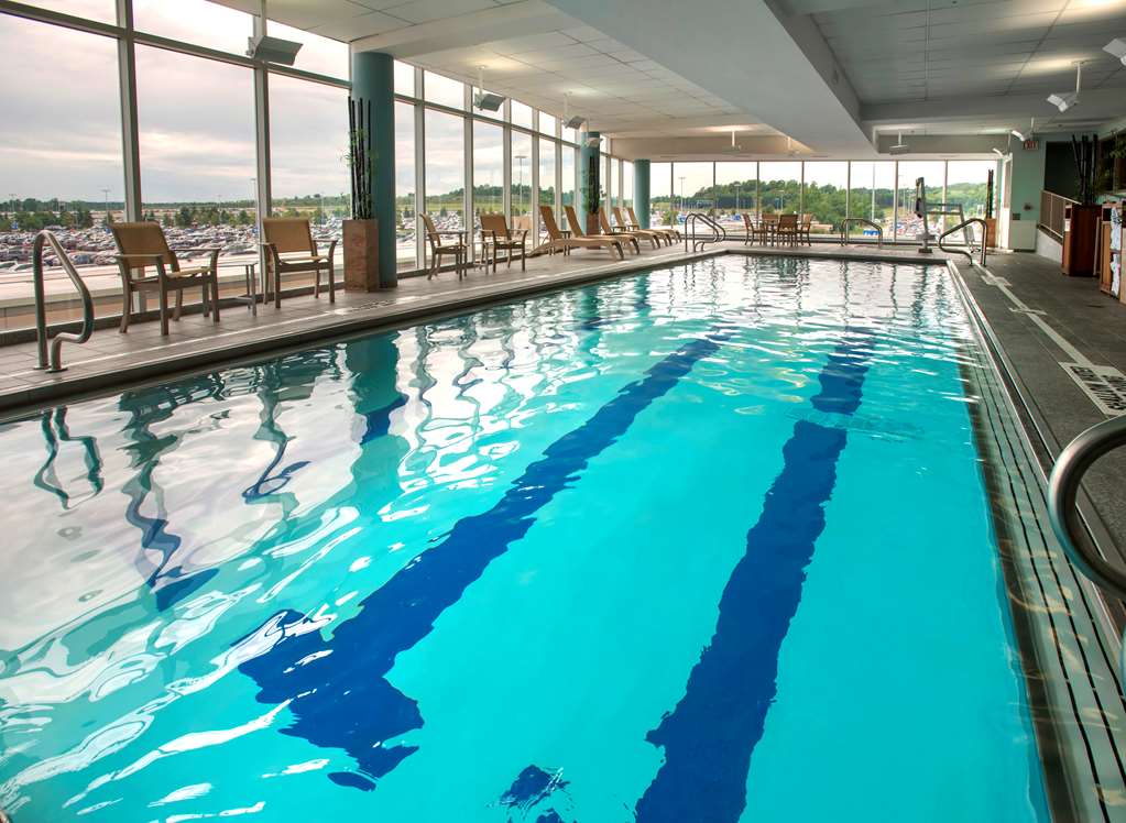 Hyatt Regency Pittsburgh International Airport - photo 22