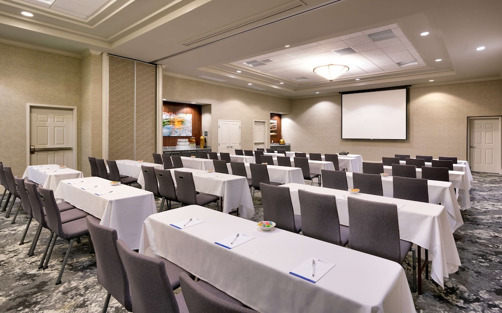 Hilton Garden Inn Idaho Falls - photo 54