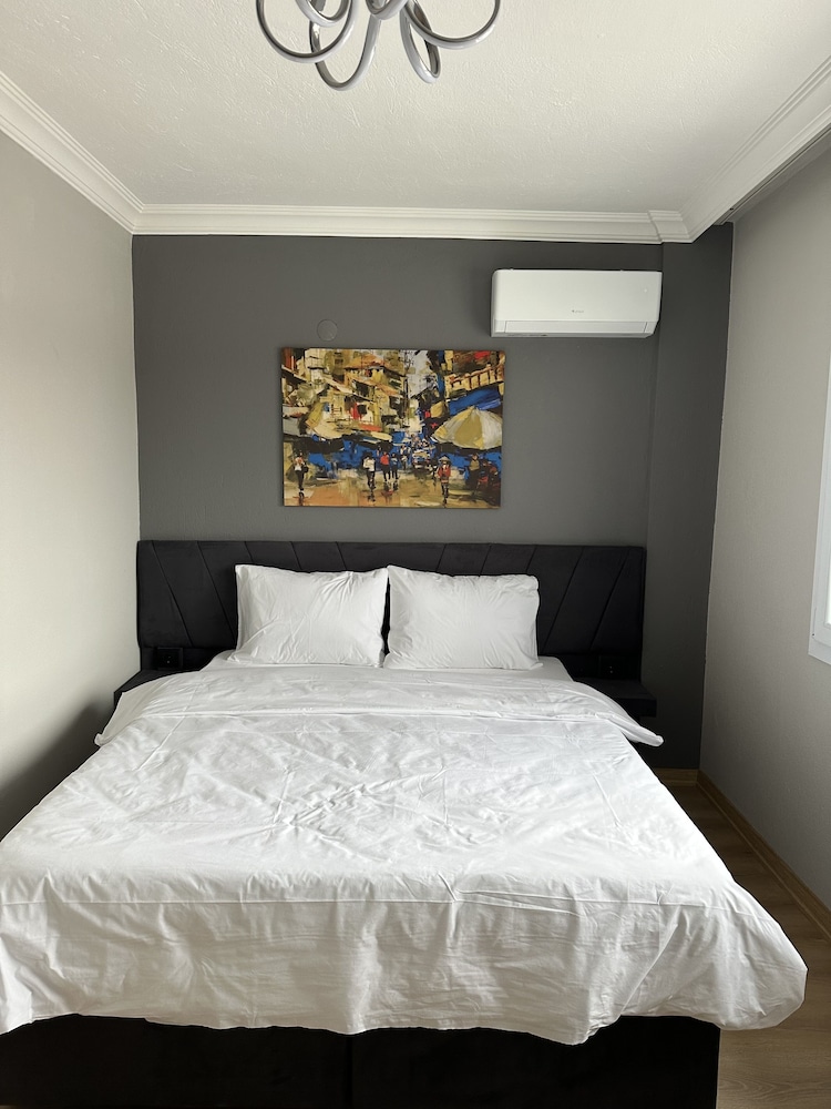 Vidi Pansiyon - last minute hotel in Menemen