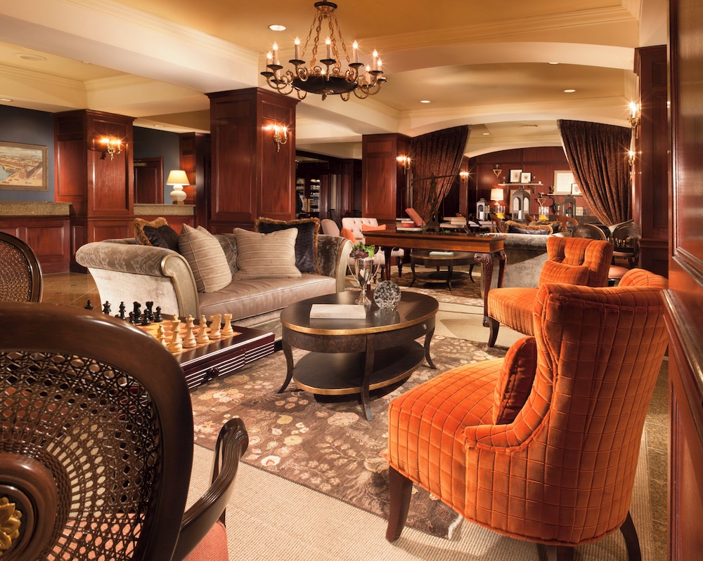 Omni New Haven Hotel at Yale - photo 4