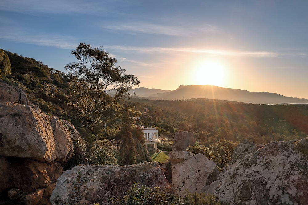 Love Garden — 4-Star Luxury Hotel in Tarifa, Spain