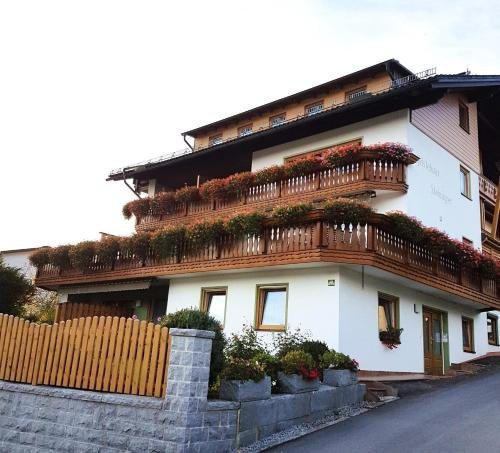 Gästehaus Steininger — 4-Star Luxury Hotel in Zwiesel, Germany