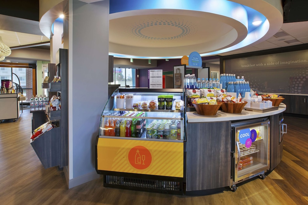 Tru by Hilton Jackson MI - photo 4