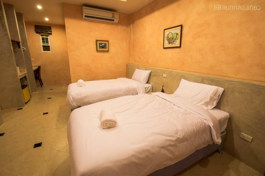 Bella Tuscany’s Homeไม่รวมอาหารเช้า in Pak Chong, Thailand