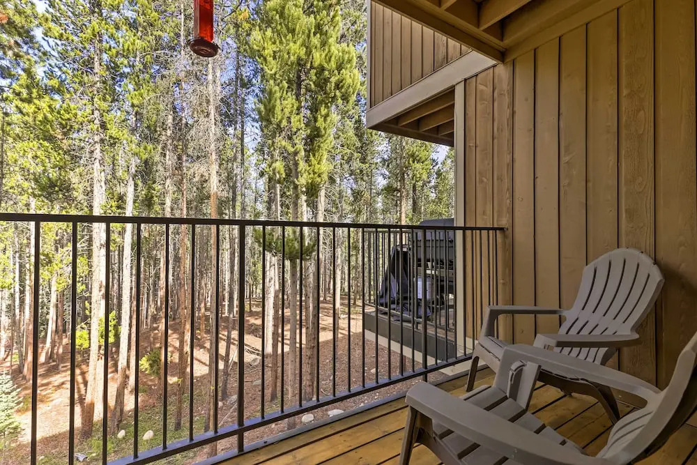 Cozy Ski Chalet 3 Mi to Winter Park Resort - photo 10