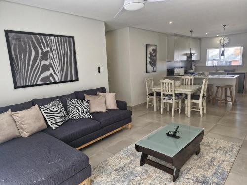 Group House 13 1 On York — 4-Star Luxury Hotel in George, South Africa