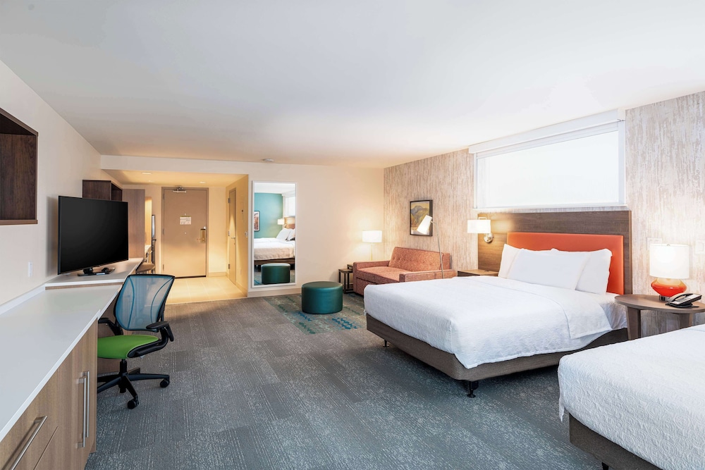 Home2 Suites by Hilton Bozeman Midtown - photo 35