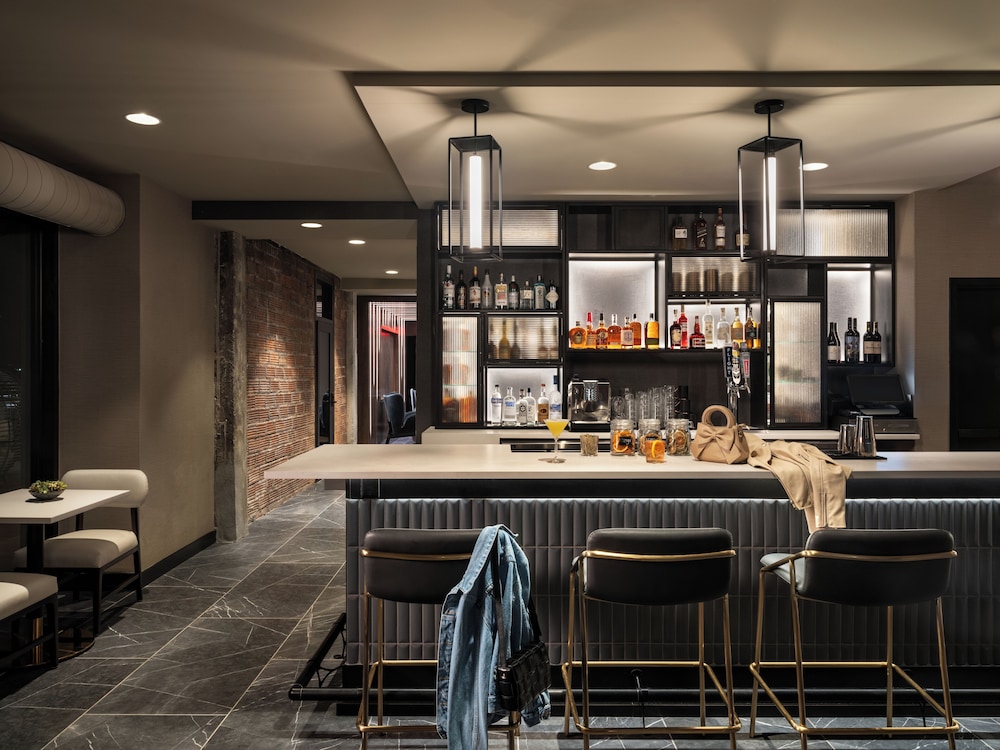 Moxy Springfield Downtown - photo 38