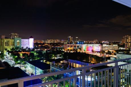Sky City At Ocean Drive South Beach - photo 3
