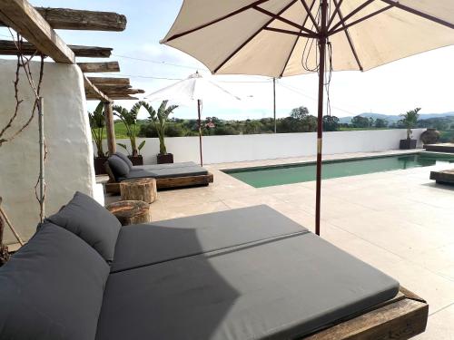 Suites D aldeia Suite 16 — 4-Star Luxury Hotel in Mafra, Portugal