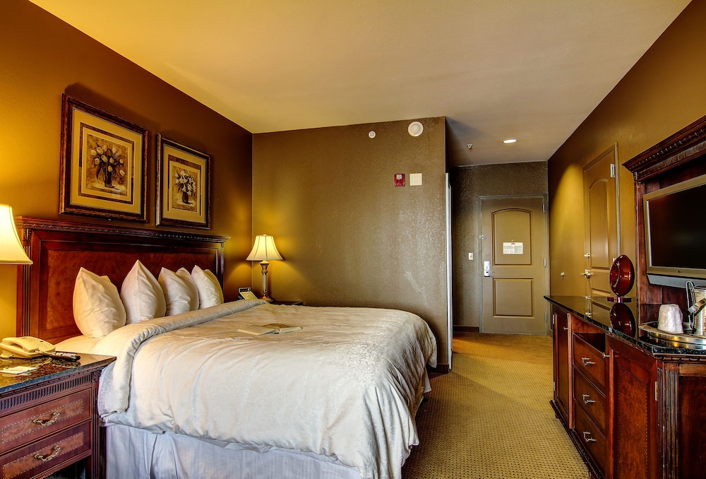 The Wildwood Hotel - photo 16