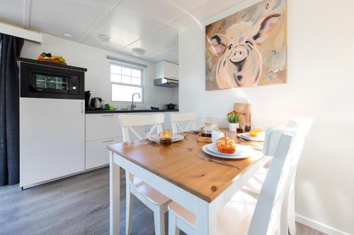 73 ponds Kampina Cycling Airco Tranquil Recreational Only in Oisterwijk, Netherlands