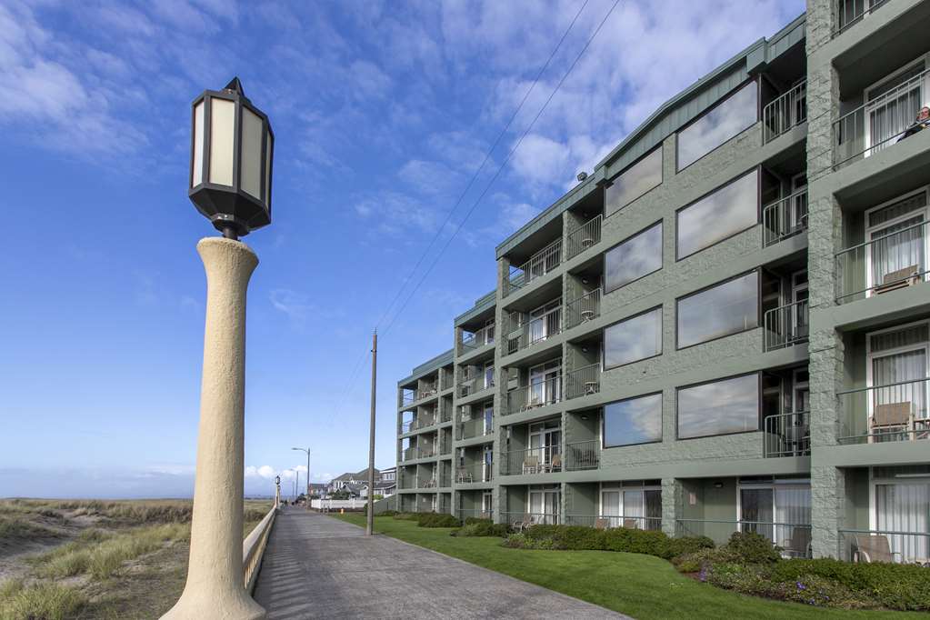 Best Western Plus Ocean View Resort - photo 51