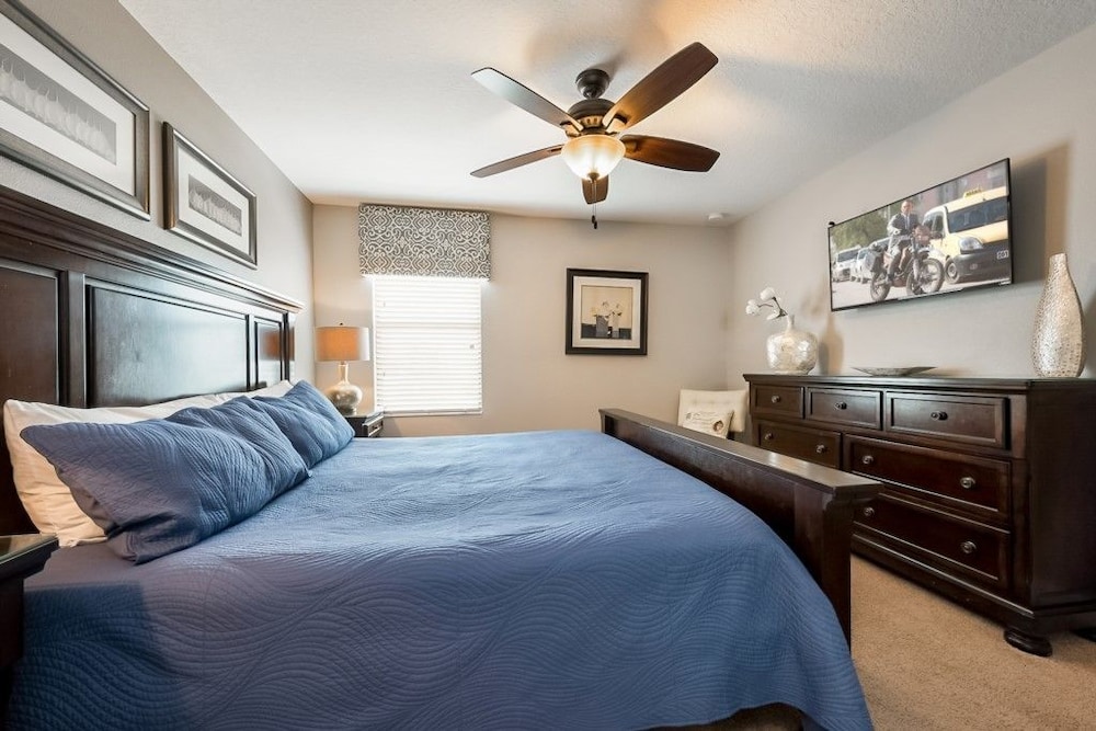 Je54200 Champions Gate Resort 8 Bed 5 Baths Villa - photo 12