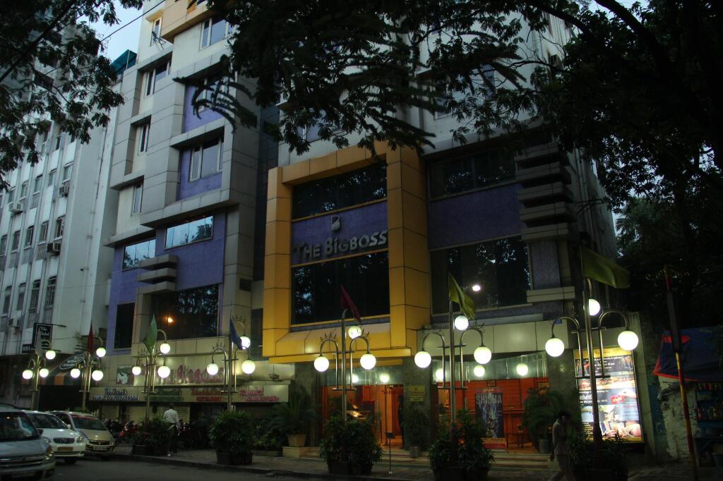 The Bigboss - last minute hotel in Kolkata