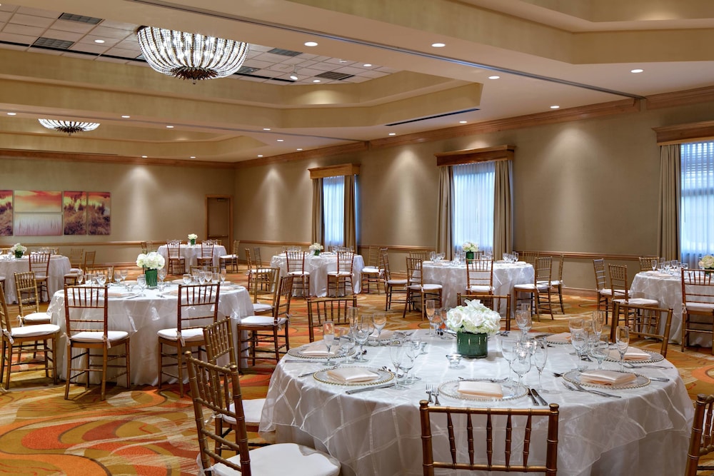 Fort Lauderdale Marriott Coral Springs Hotel & Convention Center - photo 25