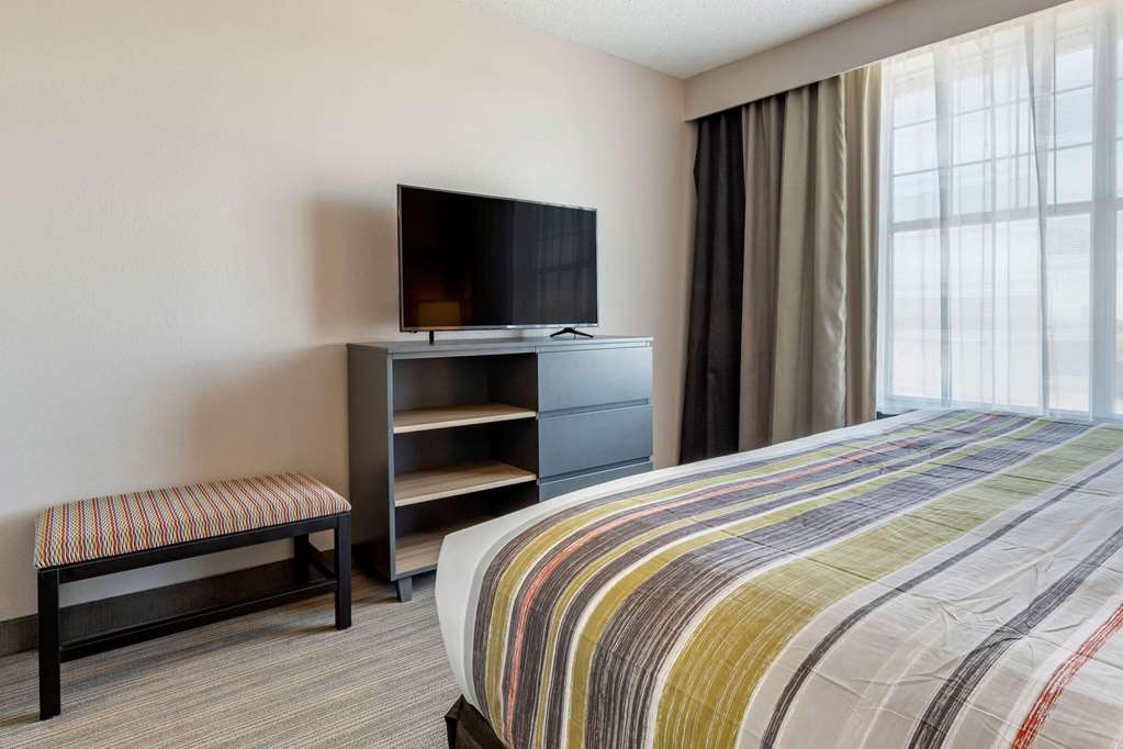 Country Inn & Suites by Radisson Lumberton NC - photo 15