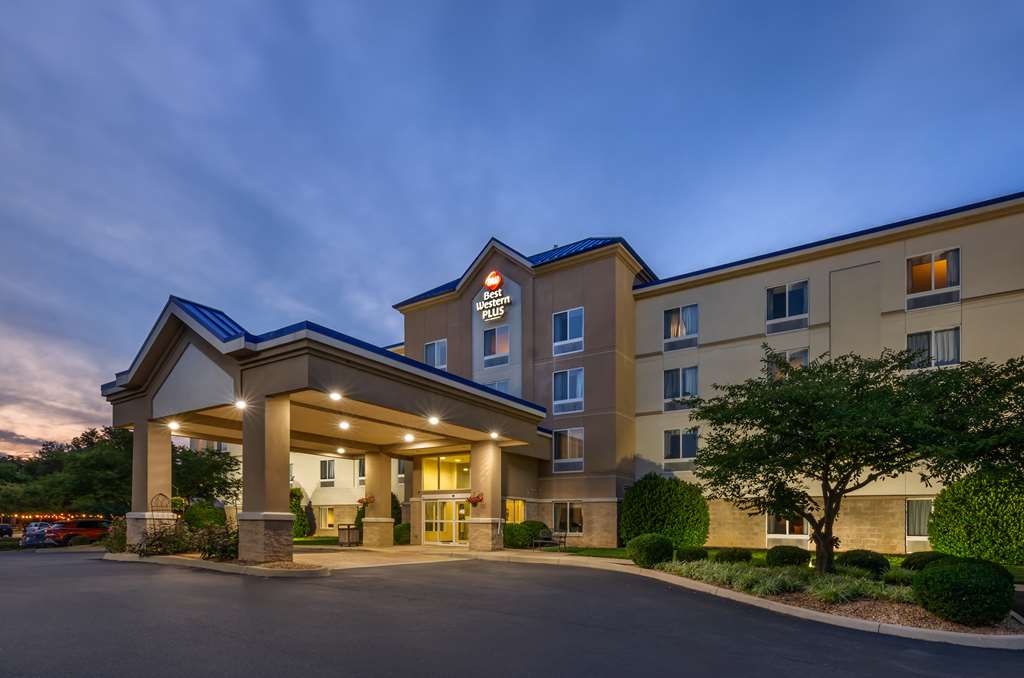 Best Western Plus Waynesboro Inn & Suites Conference Center - featured photo