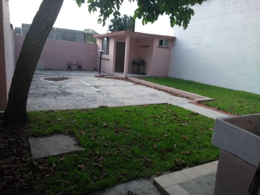 CasaMadero — hotel in Ciudad Madero
