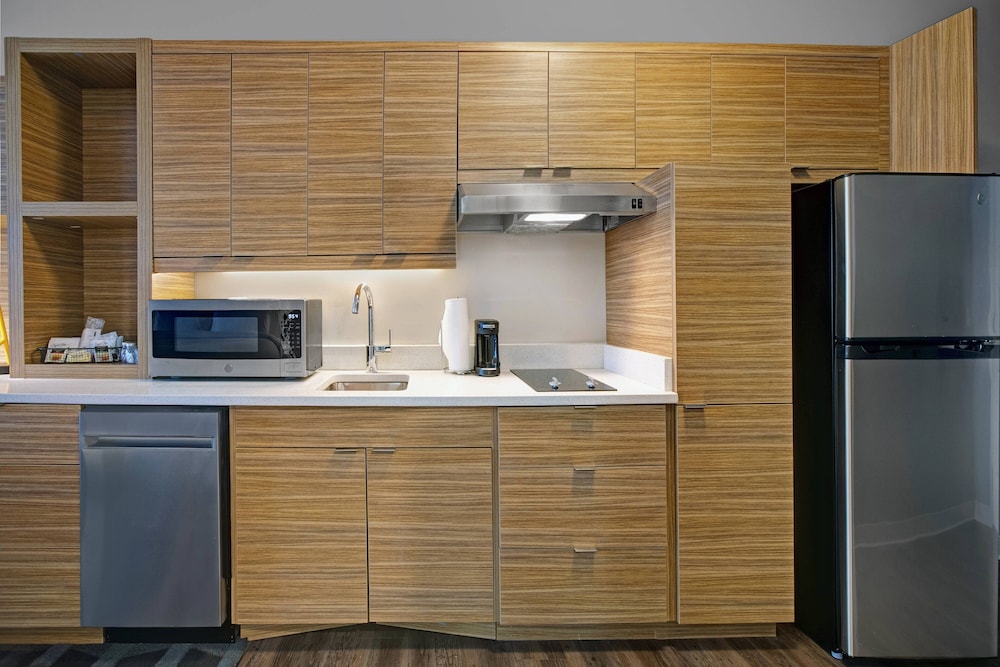 TownePlace Suites by Marriott Potomac Mills Woodbridge - photo 17