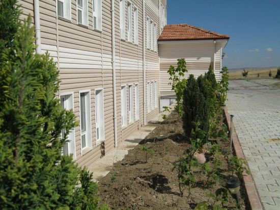 Baskent Demiralan Hotel — Bogazkale — photo 2
