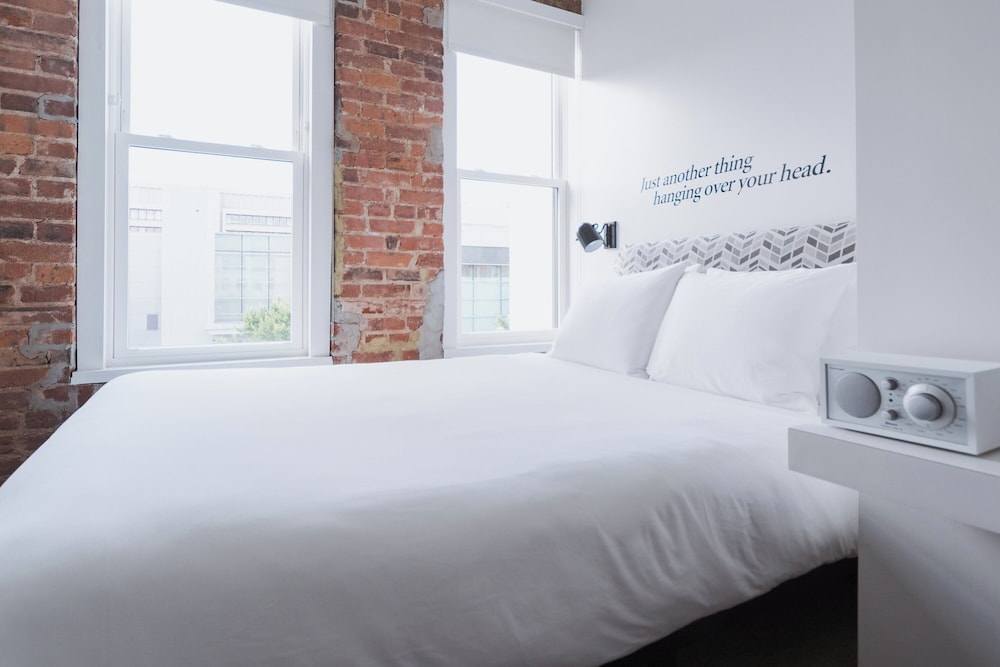 Hotel Hive - photo 65