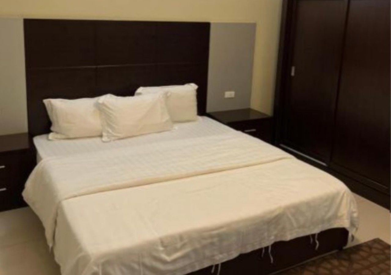 Dar alKhial in Ta'if, Saudi Arabia