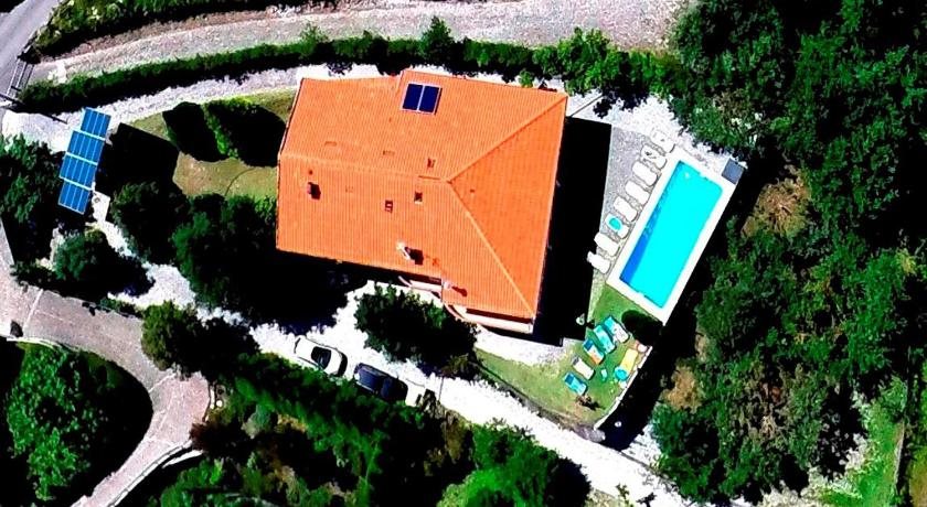 Quinta da Veiga in Vieira Do Minho, Portugal