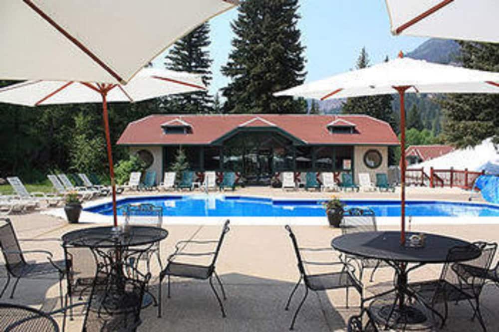 The Historic Redstone Inn - photo 42