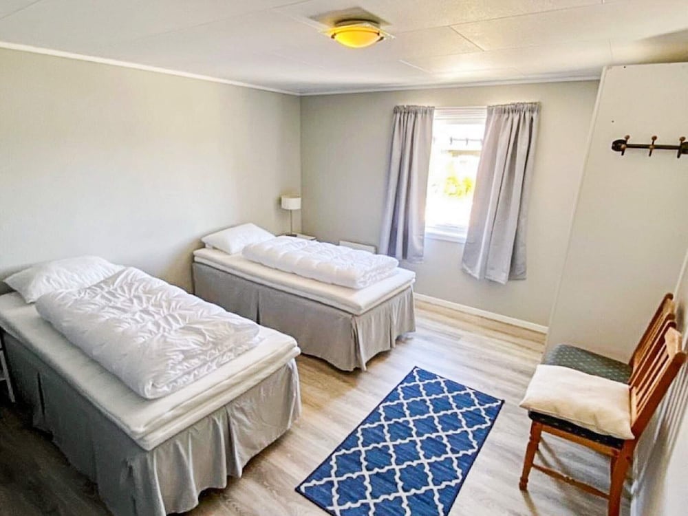 10 person holiday home in VEVANG By Traum — 4-Star Luxury Hotel in Eide, Norway