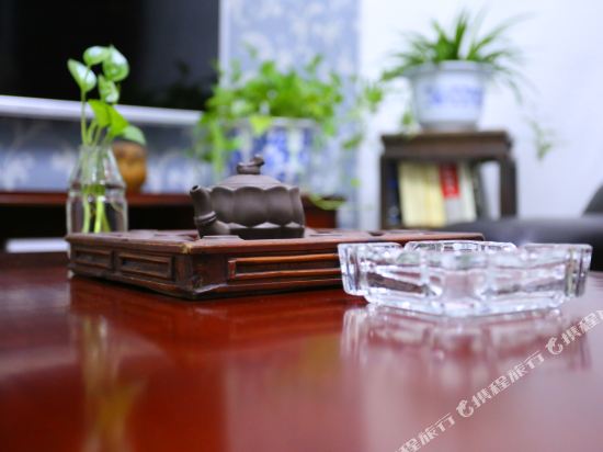 Feilan Inn - last minute hotel in Suzhou