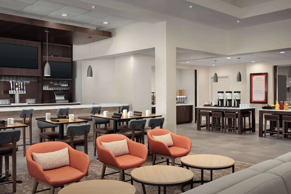Hilton Garden Inn Philadelphia Ft. Washington - photo 29