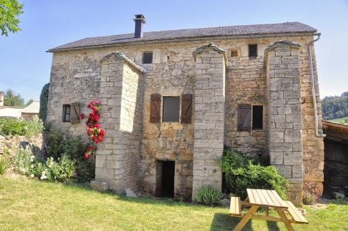 L'oustal de julie 3 personnes - last minute hotel in Unknown City